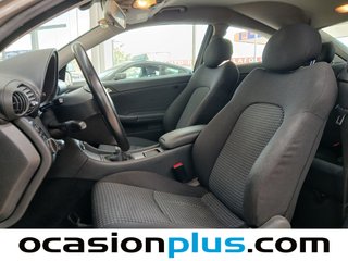 Mercedes-Benz Clase C C Sportcoupe 200 CDI Sport Edition 90 kW (122 CV)