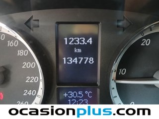 Mercedes-Benz Clase C C Sportcoupe 200 CDI Sport Edition 90 kW (122 CV)