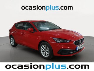 SEAT León 1.0 TSI S&S Style XS 81 kW (110 CV)