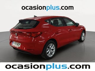 SEAT León 1.0 TSI S&S Style XS 81 kW (110 CV)