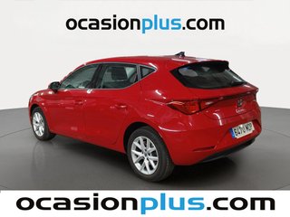 SEAT León 1.0 TSI S&S Style XS 81 kW (110 CV)