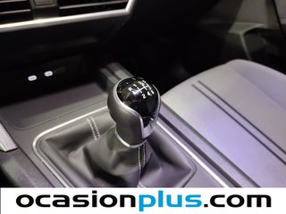 SEAT León 1.0 TSI S&S Style XS 81 kW (110 CV)