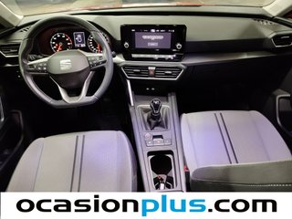 SEAT León 1.0 TSI S&S Style XS 81 kW (110 CV)