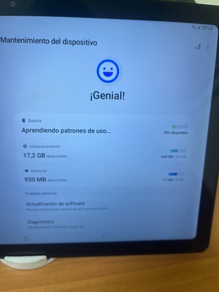 Samsung Galaxy Tab A7 -123421-