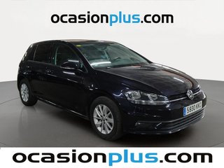 Volkswagen Golf Business 1.6 TDI 85 kW (115 CV)