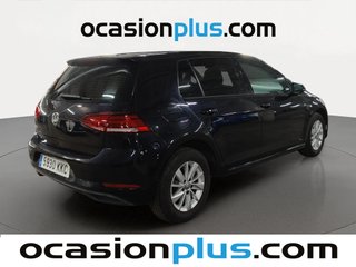Volkswagen Golf Business 1.6 TDI 85 kW (115 CV)