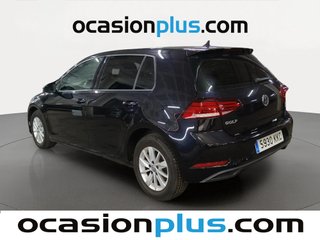 Volkswagen Golf Business 1.6 TDI 85 kW (115 CV)