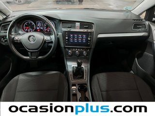Volkswagen Golf Business 1.6 TDI 85 kW (115 CV)