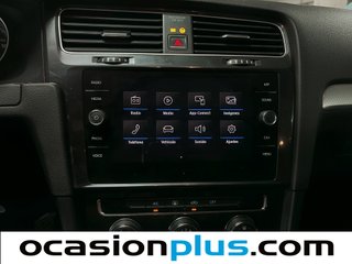 Volkswagen Golf Business 1.6 TDI 85 kW (115 CV)