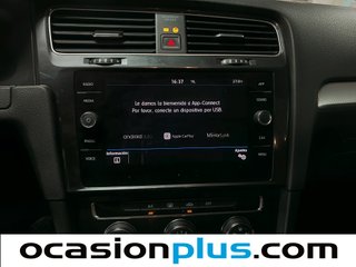 Volkswagen Golf Business 1.6 TDI 85 kW (115 CV)