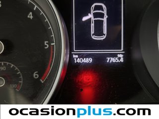 Volkswagen Golf Business 1.6 TDI 85 kW (115 CV)