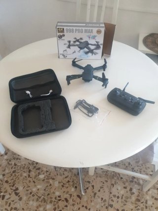 Drone SMART 998 Pro Max 4K