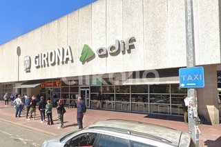 Piso en venta en Santa Eugènia en Girona