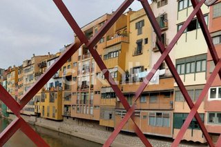 Piso en venta en Santa Eugènia en Girona