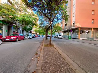 Garaje en alquiler en Eixample Sud – Migdia en Girona