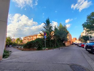 Garaje en alquiler en Eixample Sud – Migdia en Girona