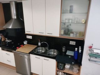 Piso en alquiler en Eixample Nord – La Devesa en Girona