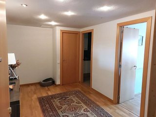 Piso en alquiler en Eixample Nord – La Devesa en Girona