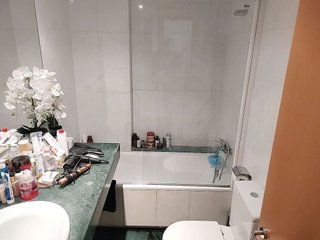 Piso en alquiler en Eixample Nord – La Devesa en Girona