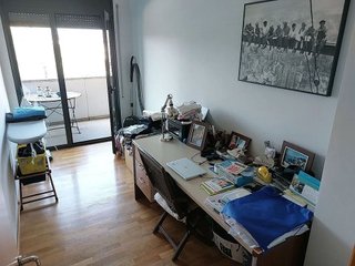 Piso en alquiler en Eixample Nord – La Devesa en Girona