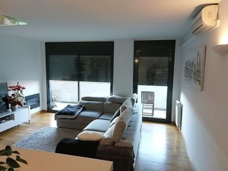 Piso en alquiler en Eixample Nord – La Devesa en Girona