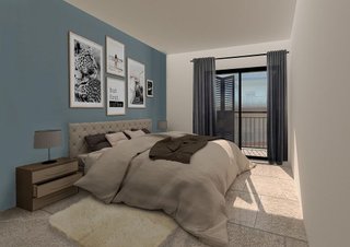 Piso en venta en Centre en Blanes