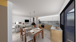 Piso en venta en Centre en Blanes