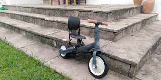 Triciclo evolutivo Olmitos
