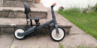 Triciclo evolutivo Olmitos