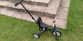 Triciclo evolutivo Olmitos