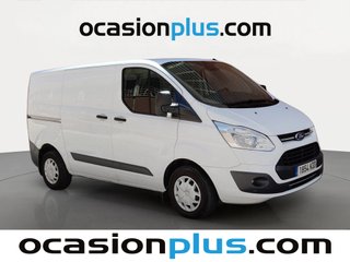 Ford Transit Custom Furgon 2.0 TDCI 270 L1 Trend 96 kW (130 CV)