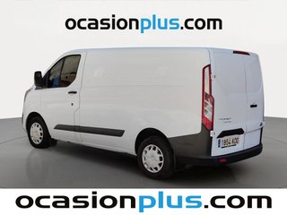 Ford Transit Custom Furgon 2.0 TDCI 270 L1 Trend 96 kW (130 CV)