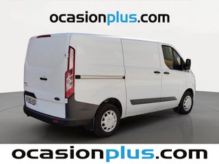 Ford Transit Custom Furgon 2.0 TDCI 270 L1 Trend 96 kW (130 CV)