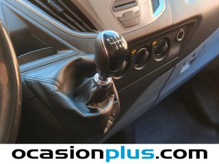 Ford Transit Custom Furgon 2.0 TDCI 270 L1 Trend 96 kW (130 CV)