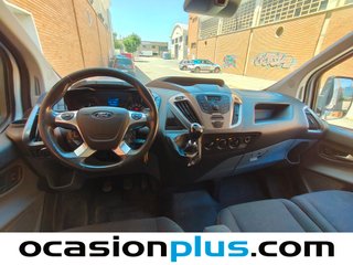 Ford Transit Custom Furgon 2.0 TDCI 270 L1 Trend 96 kW (130 CV)