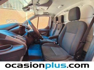 Ford Transit Custom Furgon 2.0 TDCI 270 L1 Trend 96 kW (130 CV)