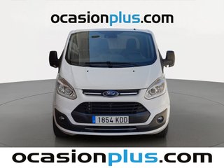 Ford Transit Custom Furgon 2.0 TDCI 270 L1 Trend 96 kW (130 CV)