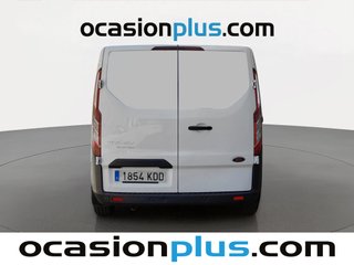 Ford Transit Custom Furgon 2.0 TDCI 270 L1 Trend 96 kW (130 CV)