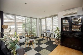 Piso en alquiler en Eixample Sud – Migdia en Girona