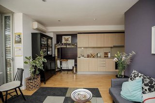 Piso en alquiler en Eixample Sud – Migdia en Girona