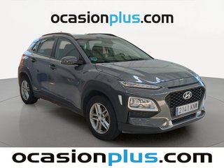 Hyundai Kona 1.0 TGDI Klass 4x2 88 kW (120 CV)