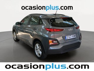 Hyundai Kona 1.0 TGDI Klass 4x2 88 kW (120 CV)