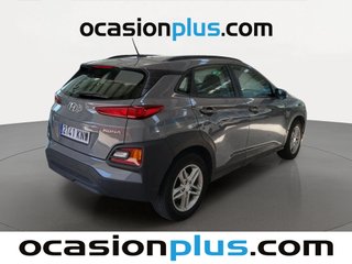 Hyundai Kona 1.0 TGDI Klass 4x2 88 kW (120 CV)