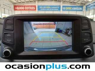 Hyundai Kona 1.0 TGDI Klass 4x2 88 kW (120 CV)