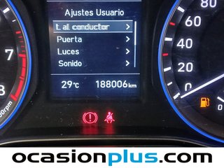 Hyundai Kona 1.0 TGDI Klass 4x2 88 kW (120 CV)