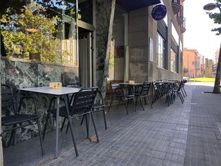 Local comercial en alquiler en Candelaria - Peña de Francia en Zamora