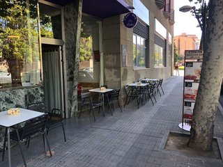Local comercial en alquiler en Candelaria - Peña de Francia en Zamora