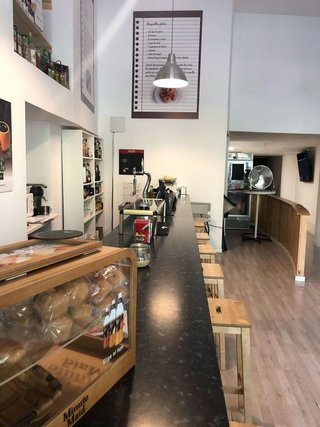 Local comercial en alquiler en Candelaria - Peña de Francia en Zamora