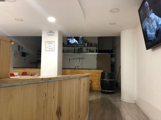 Local comercial en alquiler en Candelaria - Peña de Francia en Zamora