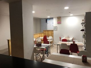 Local comercial en alquiler en Candelaria - Peña de Francia en Zamora